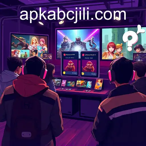 The Rise of abcjili in the Gaming World