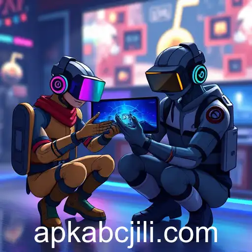 The Rise of ABCJili: Revolutionizing Online Gaming