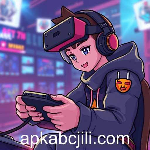 The Rise of ABCJILI: A Gaming Revolution