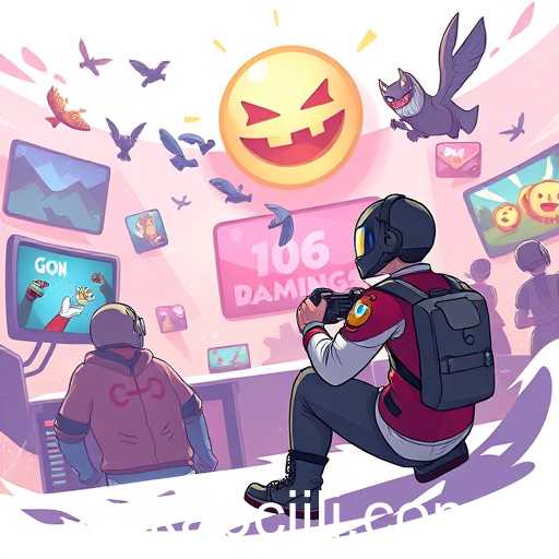 The Rise of ABCJili in Online Gaming