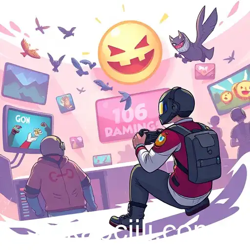 The Rise of ABCJili in Online Gaming