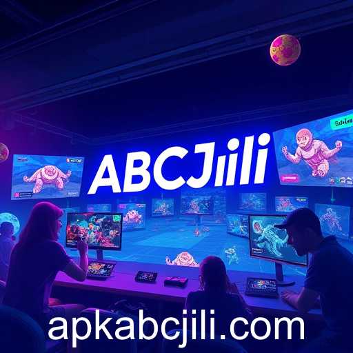 The Rise of ABCJili: A New Era in Online Gaming