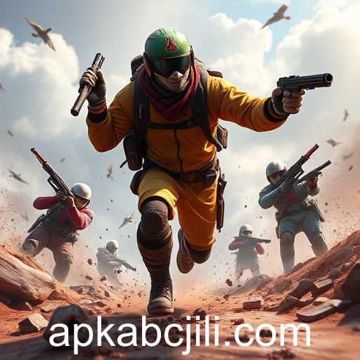 Exploring the Exciting World of Action Games with ABCJILI