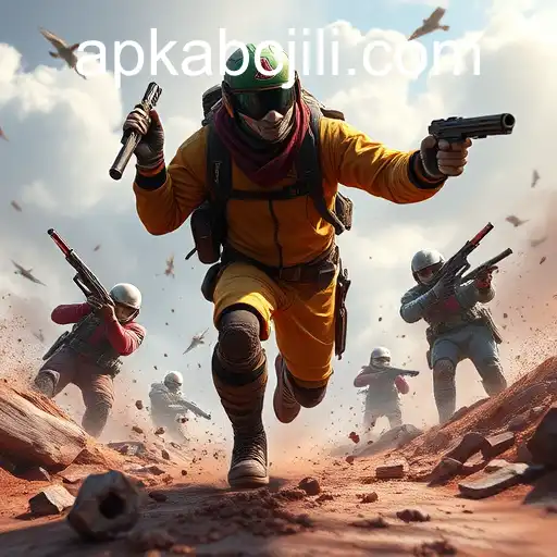 Exploring the Exciting World of Action Games with ABCJILI