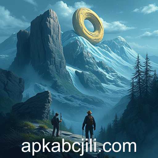 Exploring the Exciting Realm of Adventure Games: Discover 'abcjili'