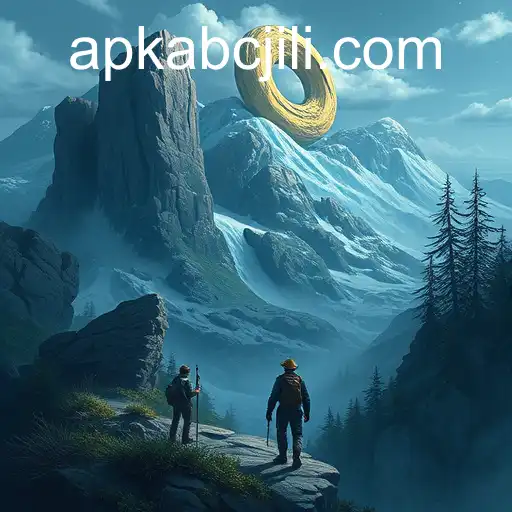 Exploring the Exciting Realm of Adventure Games: Discover 'abcjili'