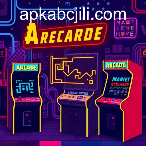 Exploring the Thrills and Nostalgia of Arcade Games