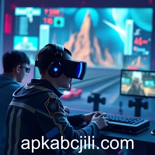 Digital Evolution in Gaming