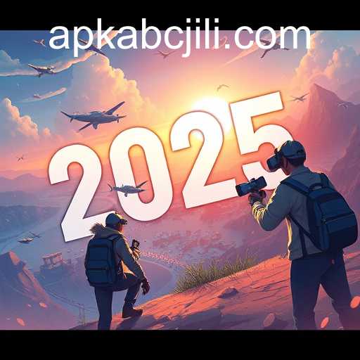 Gaming Landscapes Evolve Encircling abcjili Platform