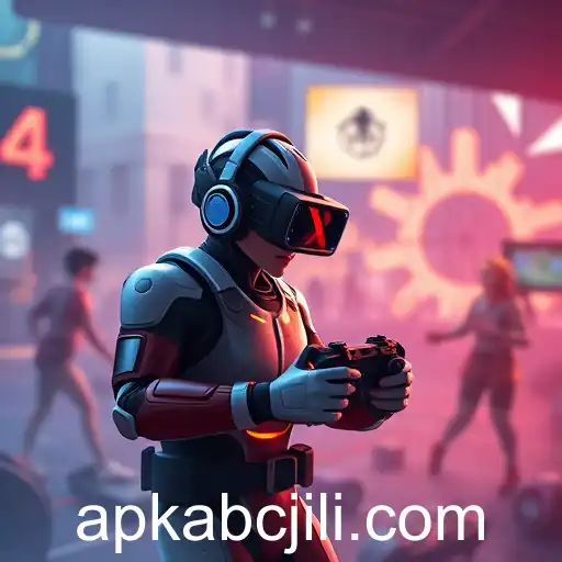 The Evolution of Gaming in 2025