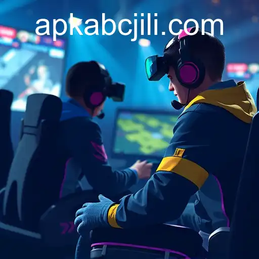 The Evolving Landscape of English Game Websites