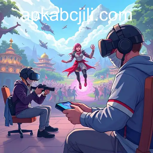 Evolving Trends in Online Gaming Platforms