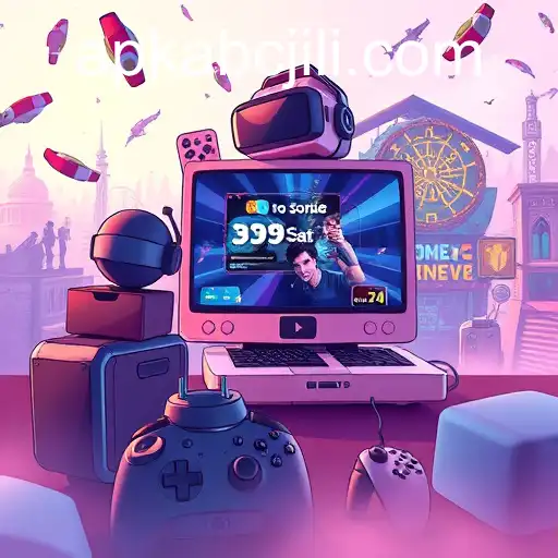 Gaming Revolution: abcjili's Impact on the Industry