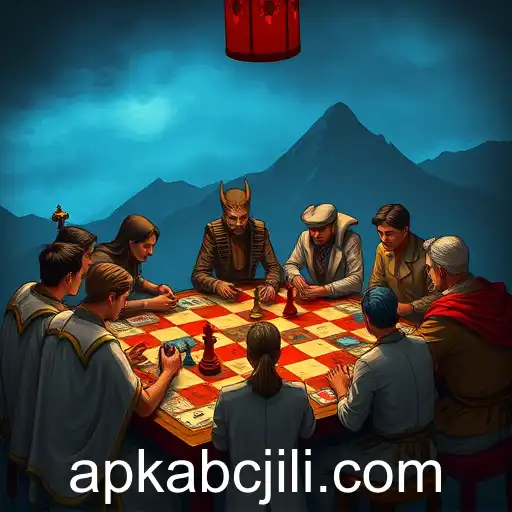 The Rise of Gaming Portals: A Look into abcjili