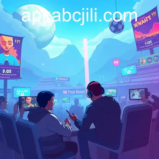 The Rise of Interactive Gaming Sites in 2025