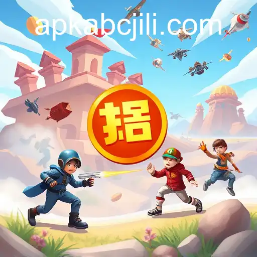 Exploring the Allure of Multiplayer Games: The Enigma of 'abcjili'