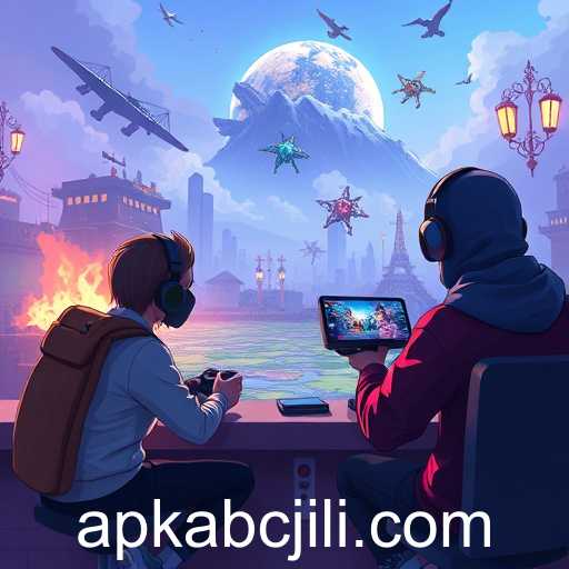 A New Era for ABCJili: The Rise of Online Gaming