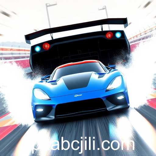 Exploring the Thrilling World of Racing Games on ABCJili