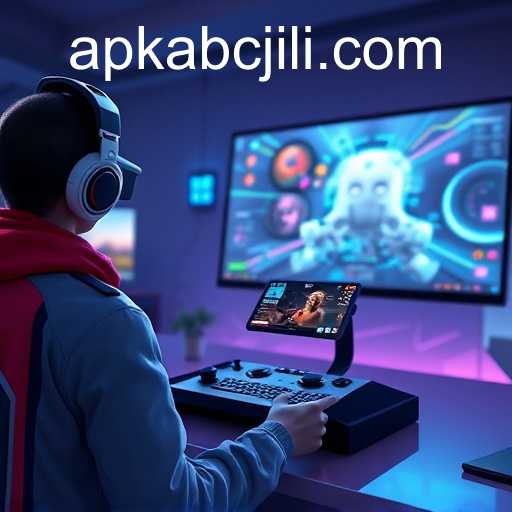 The Rise of abcjili: Transforming Online Gaming