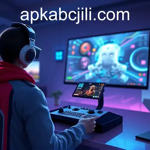 The Rise of abcjili: Transforming Online Gaming