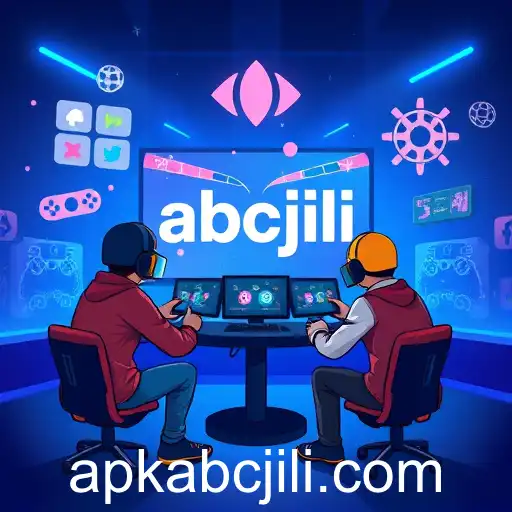 The Rise of ABCJili: A New Era in Online Gaming