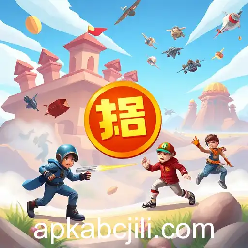 The Rise of ABCJili: A New Era in Online Gaming