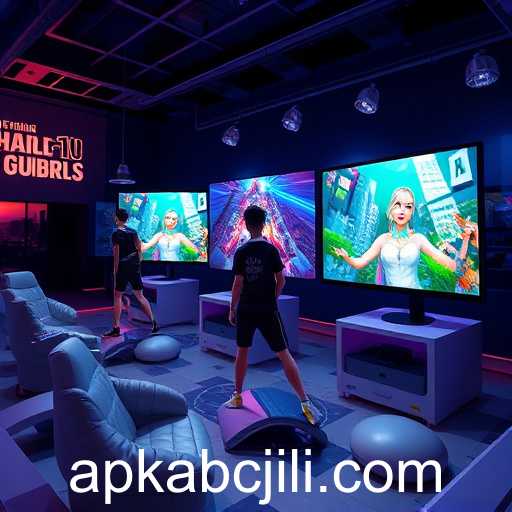 Rising Trends in Online Gaming for 2025