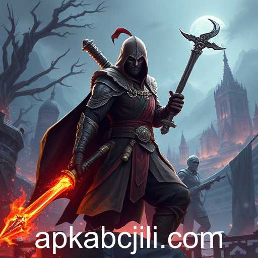 Exploring the World of Role-Playing Games through 'abcjili'