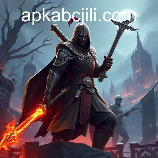 Exploring the World of Role-Playing Games through 'abcjili'