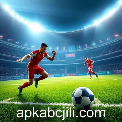 The Rise of Sports Games: A Deep Dive into the 'abcjili' Phenomenon