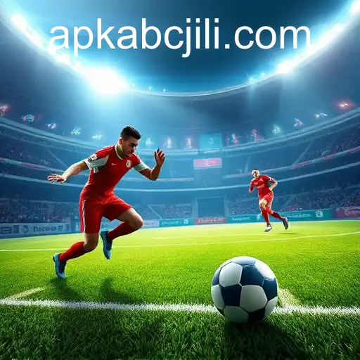 The Rise of Sports Games: A Deep Dive into the 'abcjili' Phenomenon